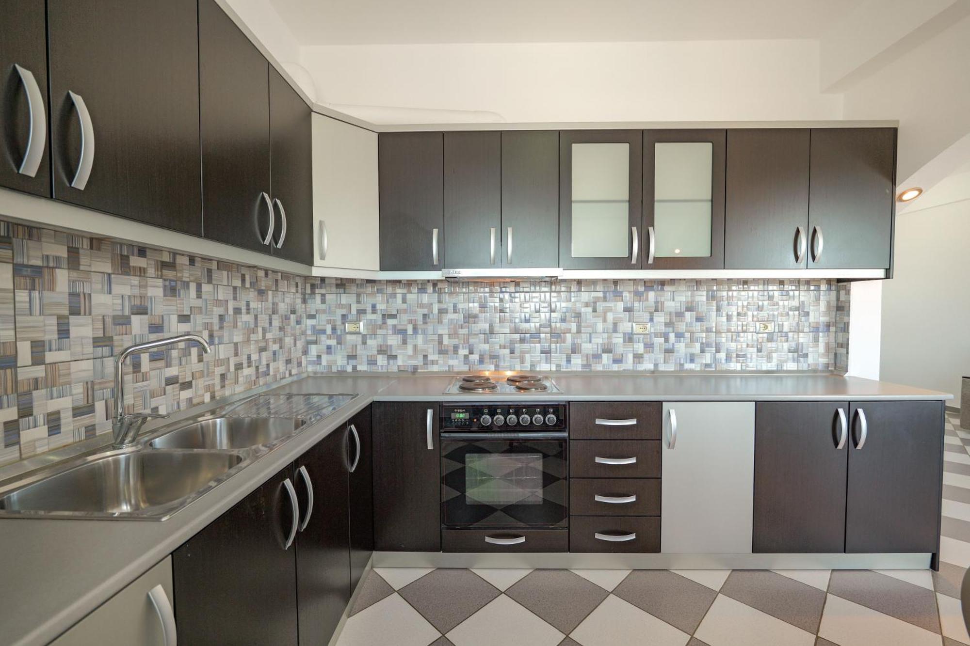 Seaview Apartaments Ksamil Exterior foto
