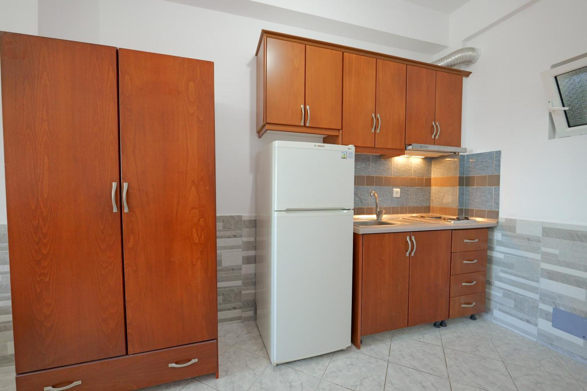 Seaview Apartaments Ksamil Exterior foto
